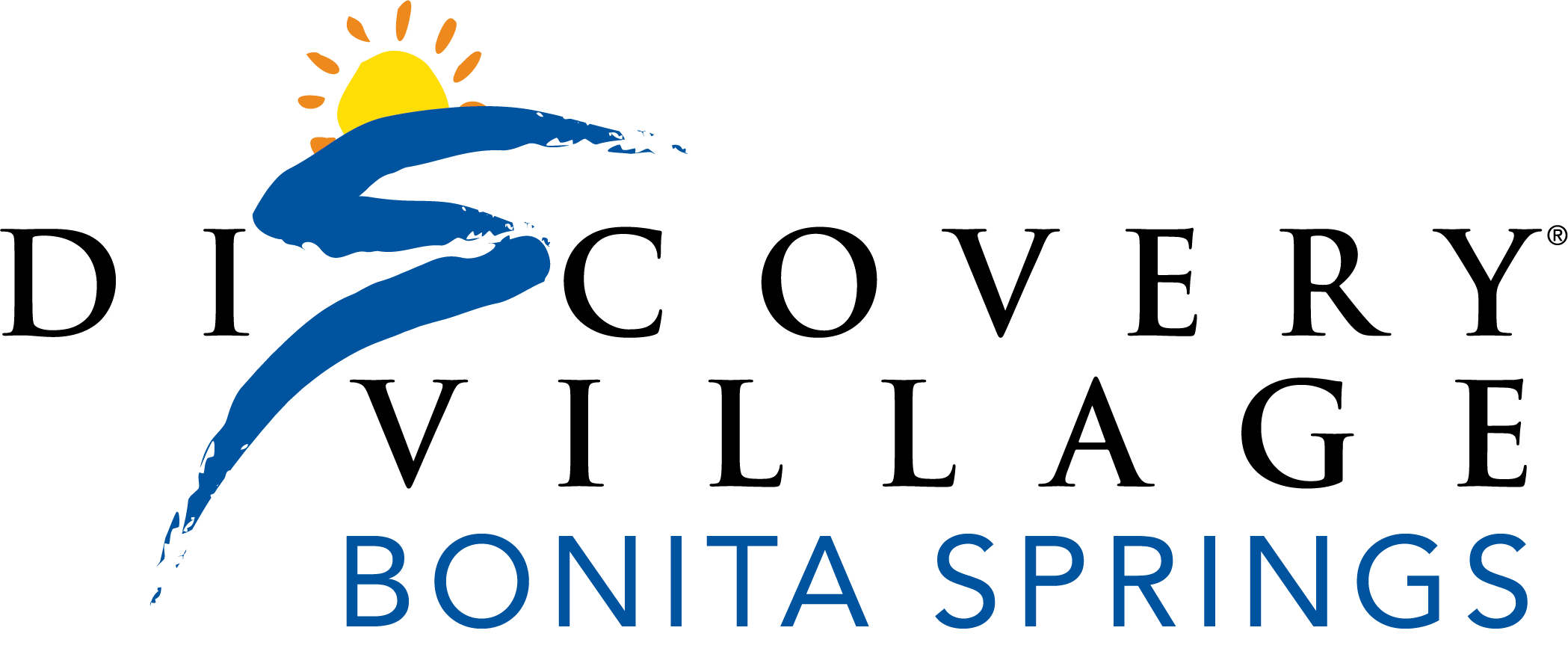 Return to Discovery Village Bonita Springs homepage