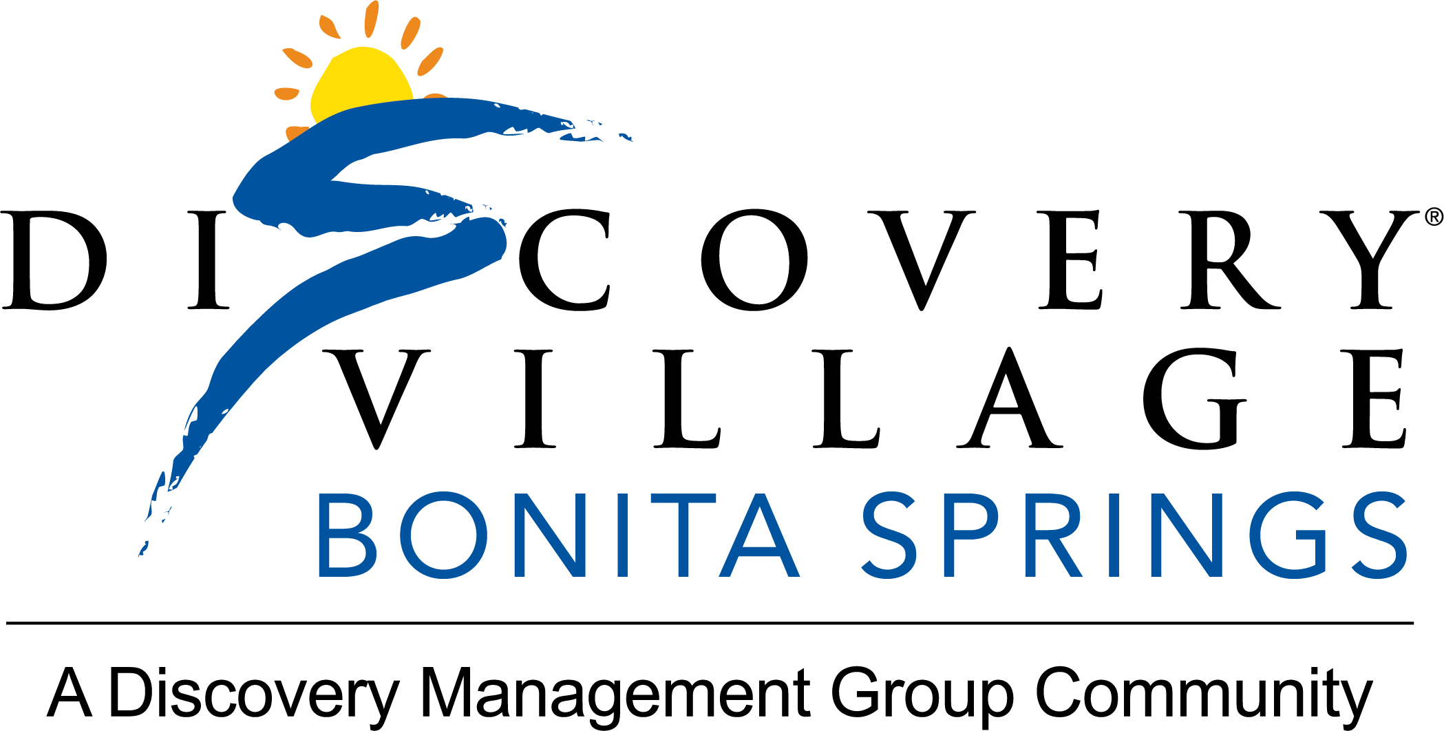Discovery Village Bonita Springs