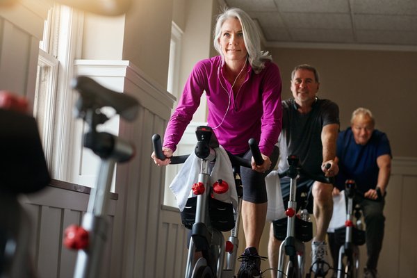 Active Independent Living: What It Really Means for Seniors