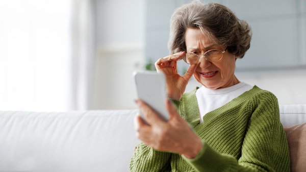 Why Does Mom Get Angry When We Suggest Assisted Living?
