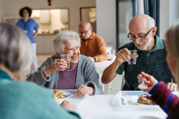 Best Active Independent Living Communities in Bonita Springs, FL
