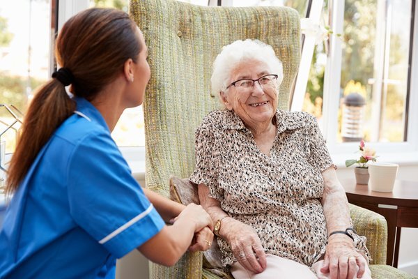 7 Red Flags That Home Care is No Longer Enough