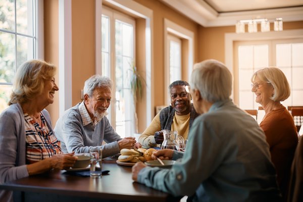 Long-Distance Caregiving: Managing Parent Care from Another State